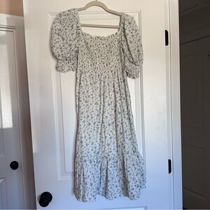 Nothing Fits But dress, S